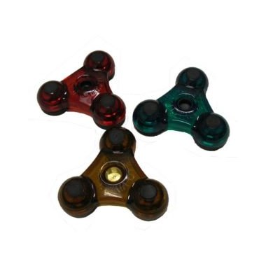 Cello endepind-holder