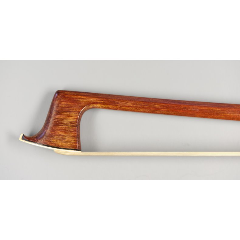S�lvmonteret bratschbue<br>G�nther A. Paulus