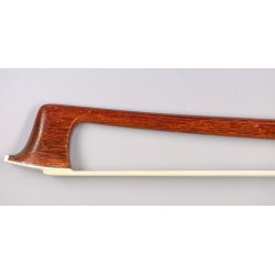 S�lvmonteret bratschbue<br>Daniel D�rfler 3*