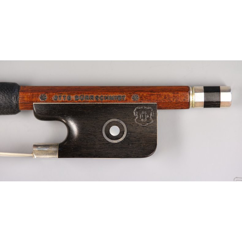 S�lvmonteret bratschbue<br>Otto D�rrschmidt 2*
