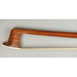 S�lvmonteret bratschbue<br>Albert Fischer