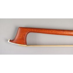 S�lvmonteret bratschbue<br> Matthias R. Penzel 