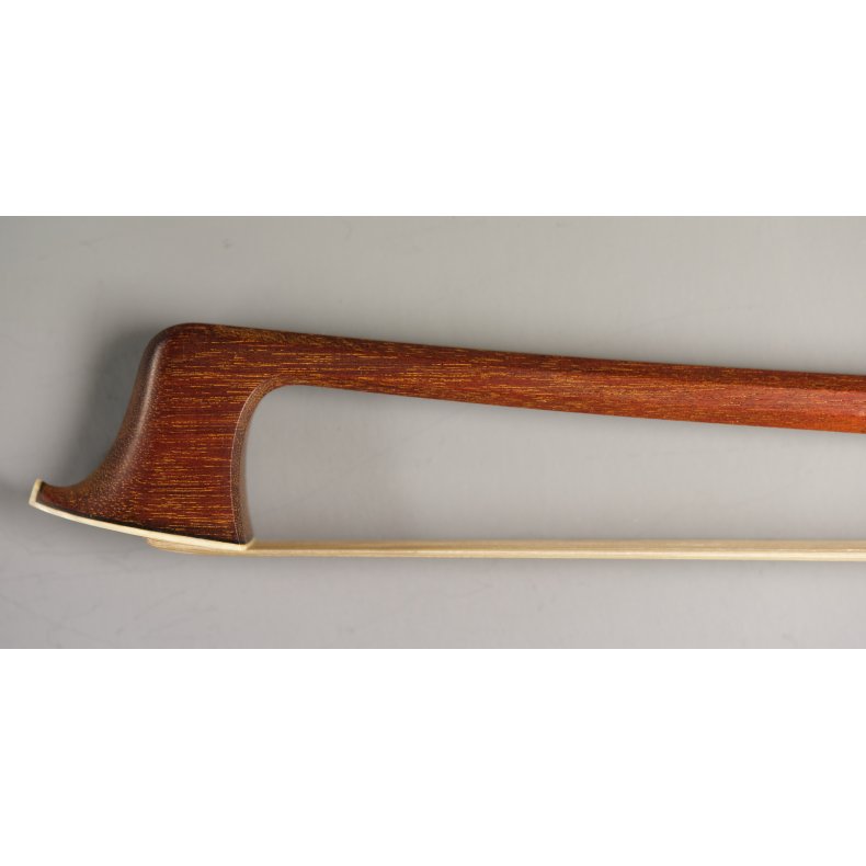 S�lvmonteret bratschbue<br>Steffen Kuhnla