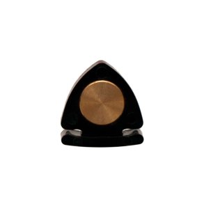 Alpine mute, The professionel, black<br>Til violin og bratsch