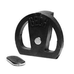 Bech sordin til cello, magnetisk