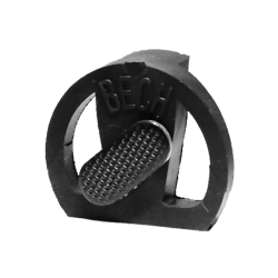 Bech sordin til cello, magnetisk