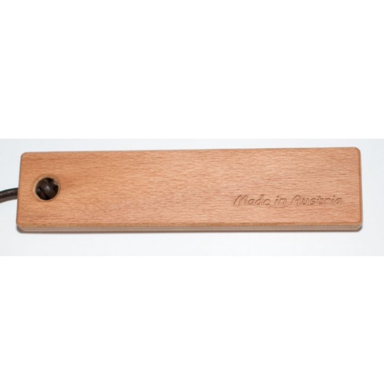 KJK endepind holder til cello, bg