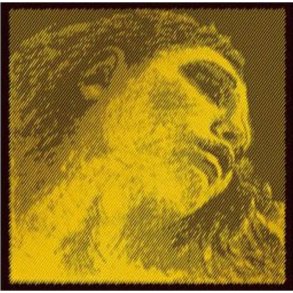 Pirastro Evah Pirazzi Gold Violin st, G Slv, E kugle