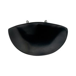 Hagebr�t, Violin, model Old Flesch, Ibenholt<br>