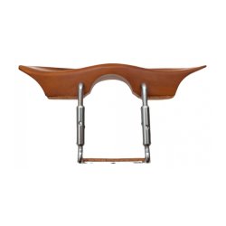 Hagebr�t, Violin, model Old Flesch, Buksbom<br>