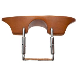 Hagebr�t, Violin, model Flesch, Buksbom<br>