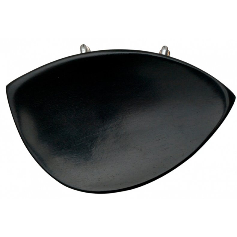 Hagebr�t, Violin, model Kauffmann, Ibenholt<br>