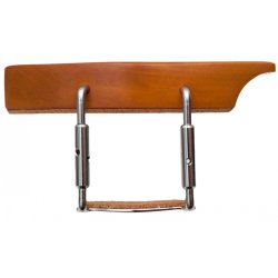 Hagebr�t, Violin, model Kauffmann, Buksbom<br>