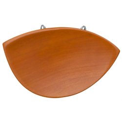 Hagebr�t, Violin, model Kauffmann, Buksbom<br>