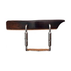 Hagebr�t, Violin 4/4, model Kauffmann, Rosentr�<br>