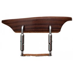 Hagebr�t, Violin 4/4, model London, Rosentr�<br>