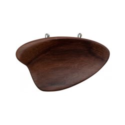 Hagebr�t, Violin 4/4, model London, Rosentr�<br>