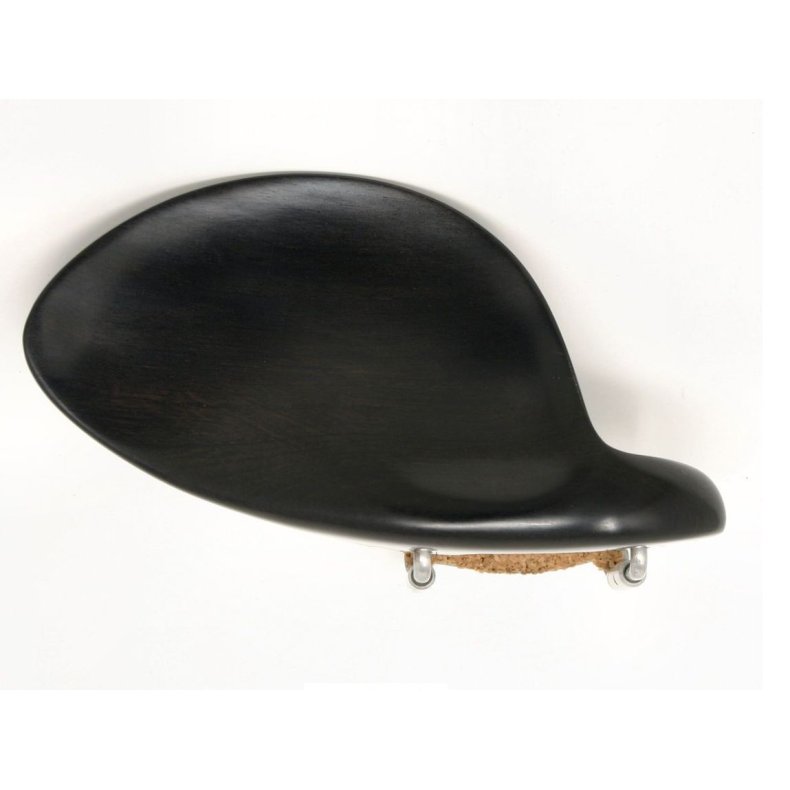 Hagebr�t, Violin, model Strad, Ibenholt<br>