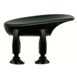 Hagebr�t, Violin, model Wittner, Kunststof, til 1/2 - 1/4 violin<br>