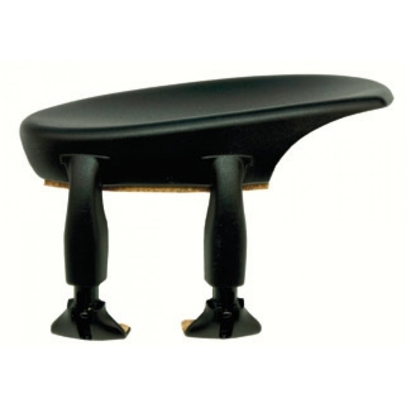 Hagebr�t, Violin, model Wittner, Kunststof, til 1/2 - 1/4 violin<br>