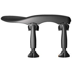 Wittner modell Zuerich, justerbart, allergivenligt, ergonomisk