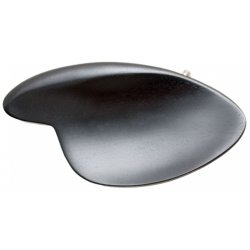 Hagebr�t, Violin 4/4, model Hamburg, ibenholt<br>