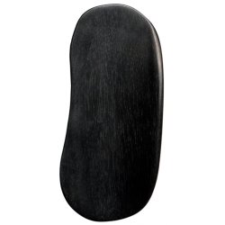 Hagebr�t, Violin, ibenholt, �reformet, justerbart horisontalt, sidestillet<br>