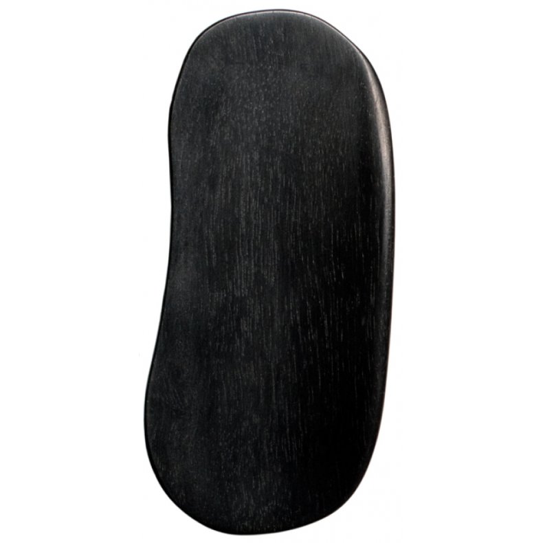 Hagebr�t, Violin, ibenholt, �reformet, justerbart horisontalt, sidestillet<br>