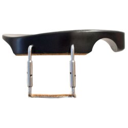 Hagebr�t, Violin 4/4, model Vermeer ibenholt<br>