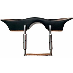 Hagebrt, Bratsch, model old Flesch, Ibenholt<br>