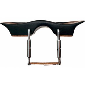 Hagebrt, Bratsch, model old Flesch, Ibenholt<br>