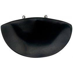 Hagebrt, Bratsch, model old Flesch, Ibenholt<br>