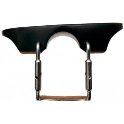 Hagebrt, Bratsch, model Flesch, Ibenholt<br>