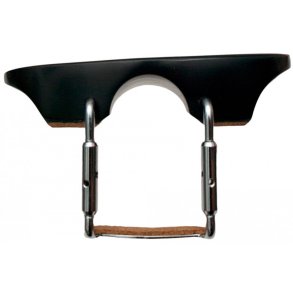 Hagebrt, Bratsch, model Flesch, Ibenholt<br>