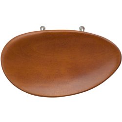 Hagebrt, Bratsch, model Flesch, Buksbom<br>