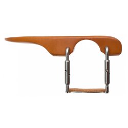 Hagebrt, Bratsch, model Guarneri, Buksbom<br>