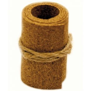 Korkrulle 300 x 40 mm<br>2 mm tykkelse