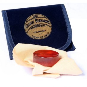 Gustave Bernardel harpiks til violin/viola/cello