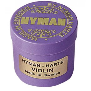 Nyman harpiks violin/viola