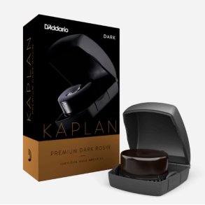 Kaplan Premium harpiks til violin/viola/cello, mrk