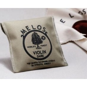 Melos Violin Dark harpiks