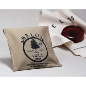 Melos Viola Dark harpiks