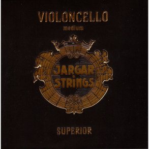 Jargar Superior Cello s�t