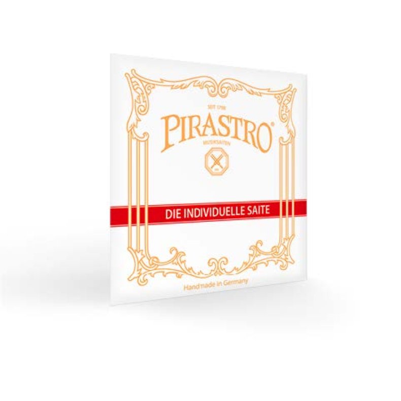 Pirastro Chorda tenorgambe G-streng hj, tarm 125cm 11 PM (0,58 mm)