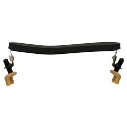 Wolf skuldersttte, Violin 4/4 eller 3/4 Forte Primo, justerbar hjde<br>