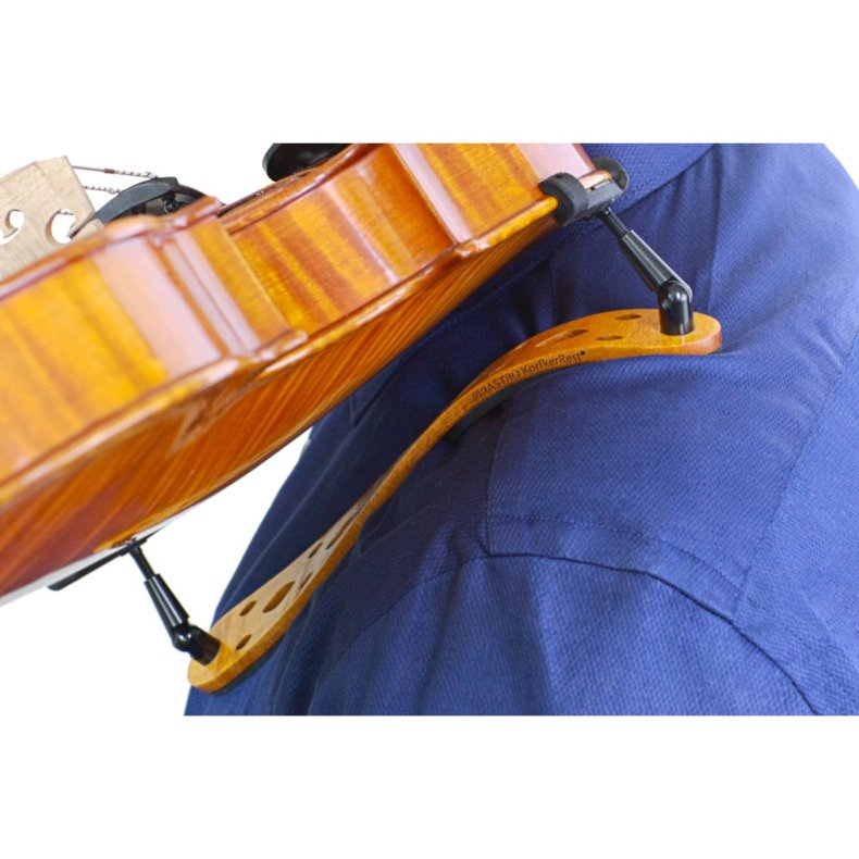 Pirastro KorfkerRest Violin