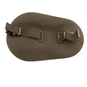 Playonair jumbo deluxe til violin 4/4 og 3/4 samt viola