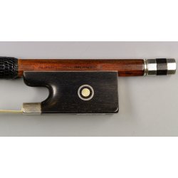 S�lvmonteret violinbue, * Albert N�rnberger * 