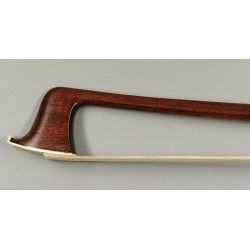 S�lvmonteret violinbue, * Albert N�rnberger * 