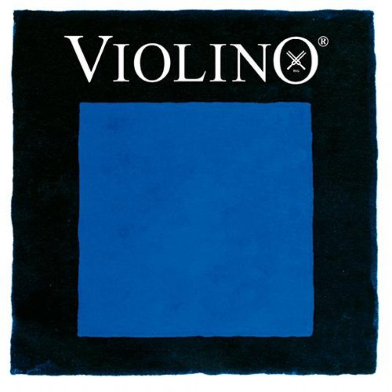 Pirasto Violino, Violin D-streng, Slv